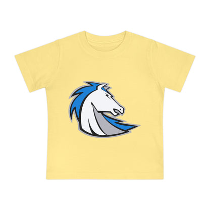 Baby Short Sleeve Tee
