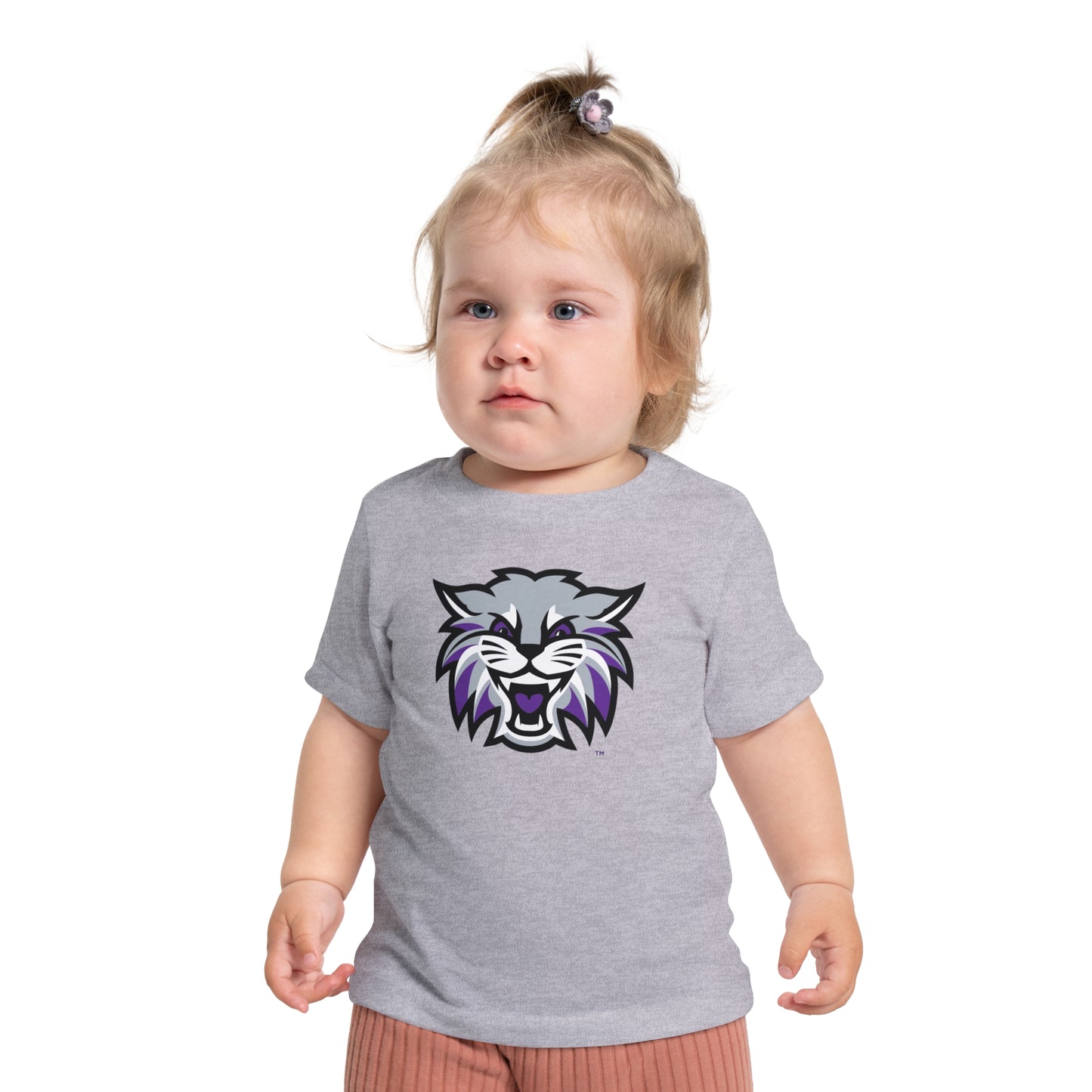 Baby Short Sleeve Tee