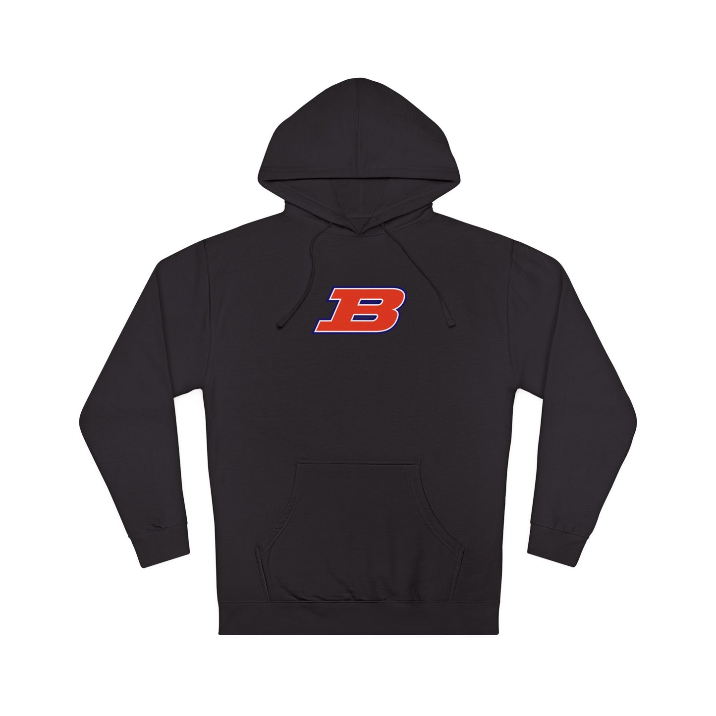 Midweight Pullover Hoodie