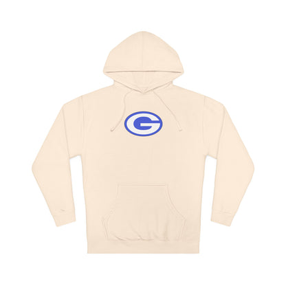 Midweight Pullover Hoodie