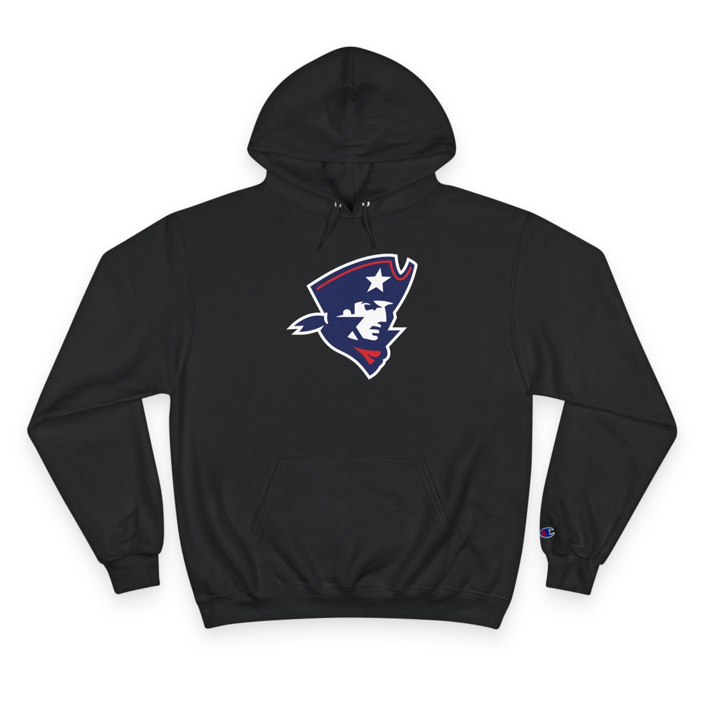 Champion Powerblend Fleece Pullover Hoodie