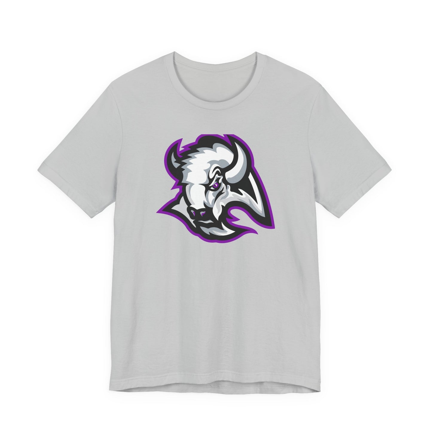 Jersey Short Sleeve Tee
