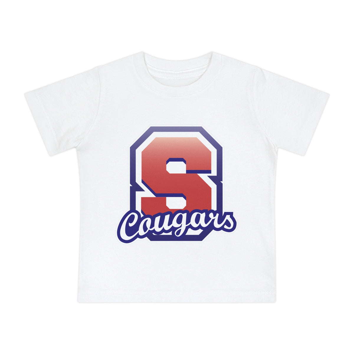 Baby Short Sleeve Tee