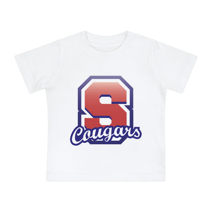 Baby Short Sleeve Tee