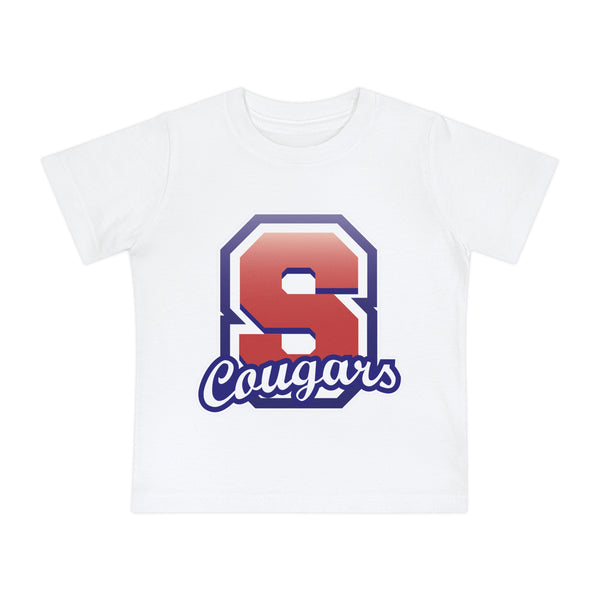 Baby Short Sleeve Tee