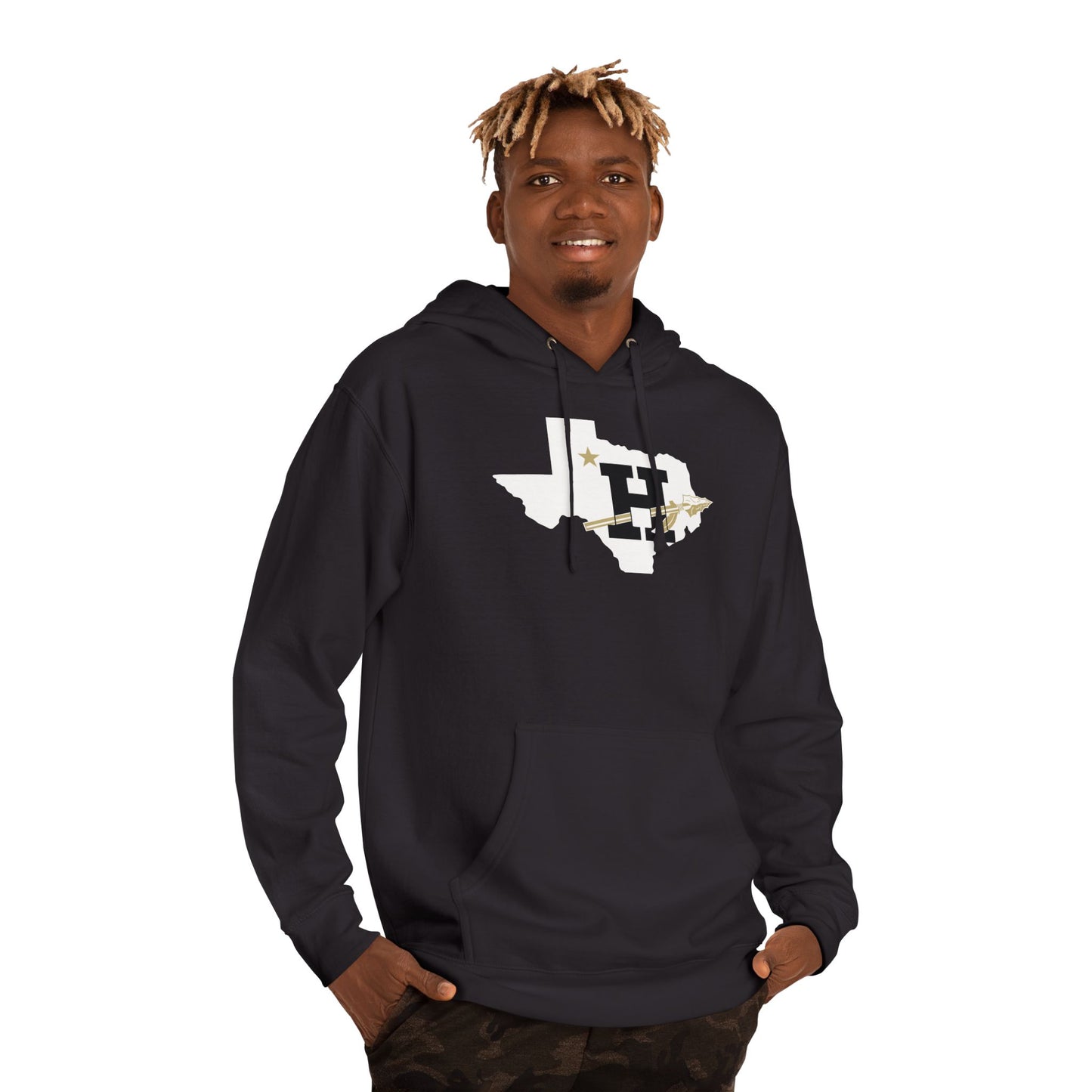 Midweight Pullover Hoodie