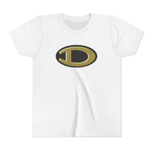 Youth Short Sleeve Tee