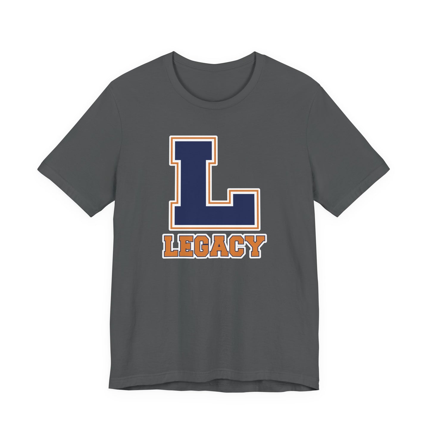 Jersey Short Sleeve Tee