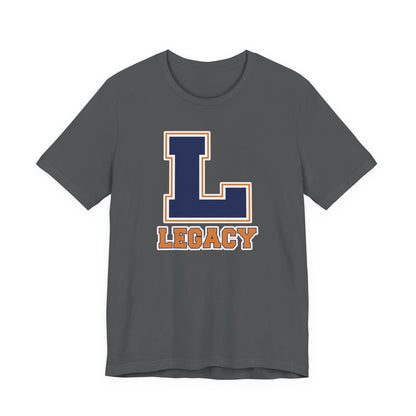 Jersey Short Sleeve Tee