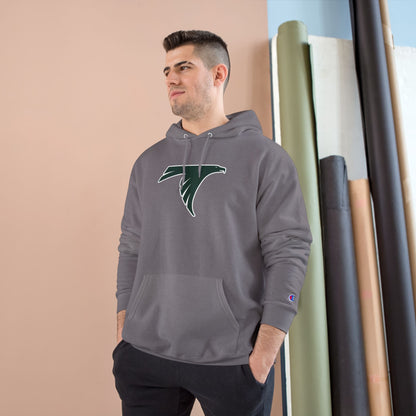 Champion Powerblend Fleece Pullover Hoodie