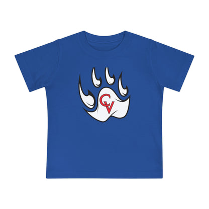 Baby Short Sleeve Tee