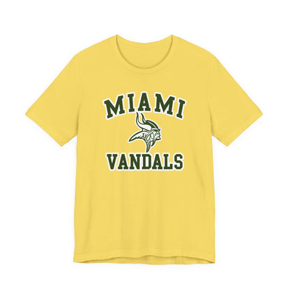 Jersey Short Sleeve Tee