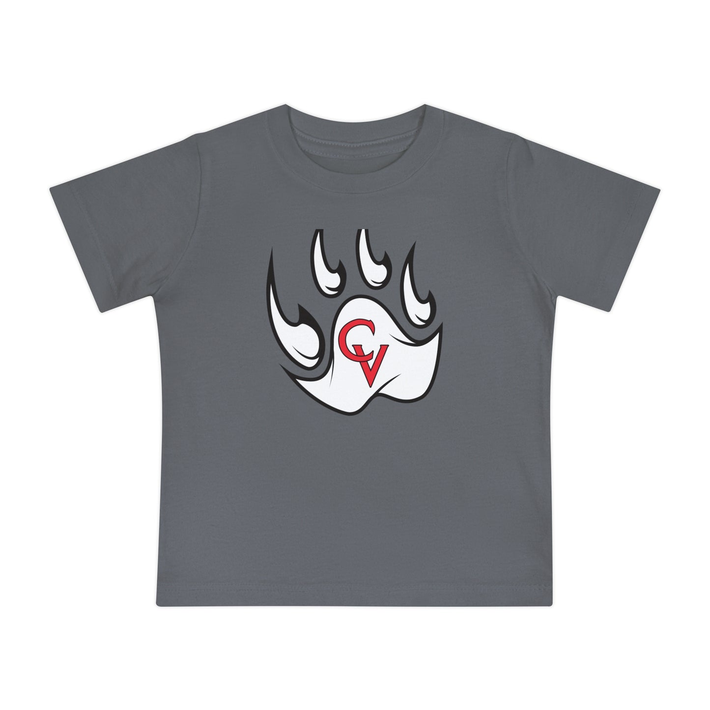 Baby Short Sleeve Tee