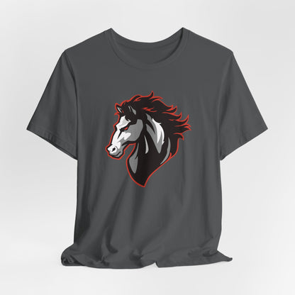 Jersey Short Sleeve Tee