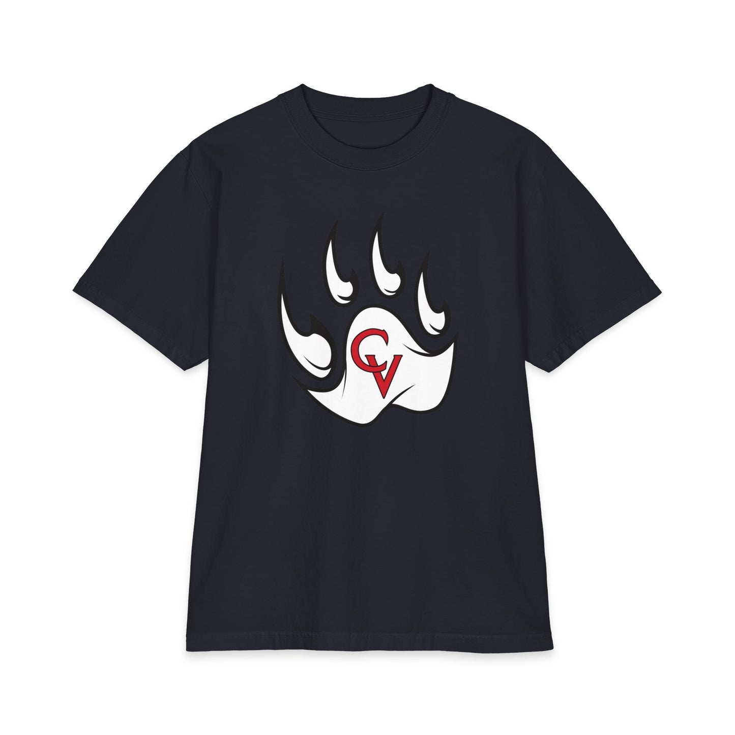 Max Heavyweight Short Sleeve Tee