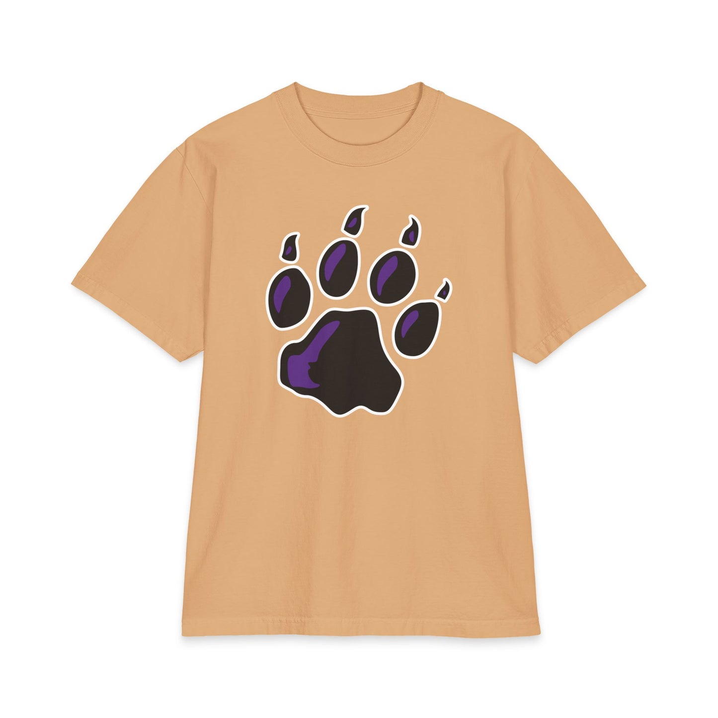 Max Heavyweight Short Sleeve Tee