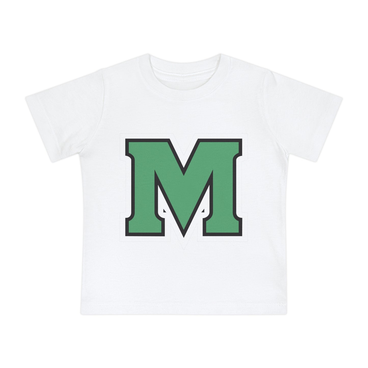 Baby Short Sleeve Tee