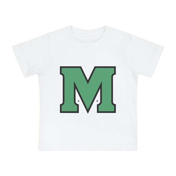 Baby Short Sleeve Tee