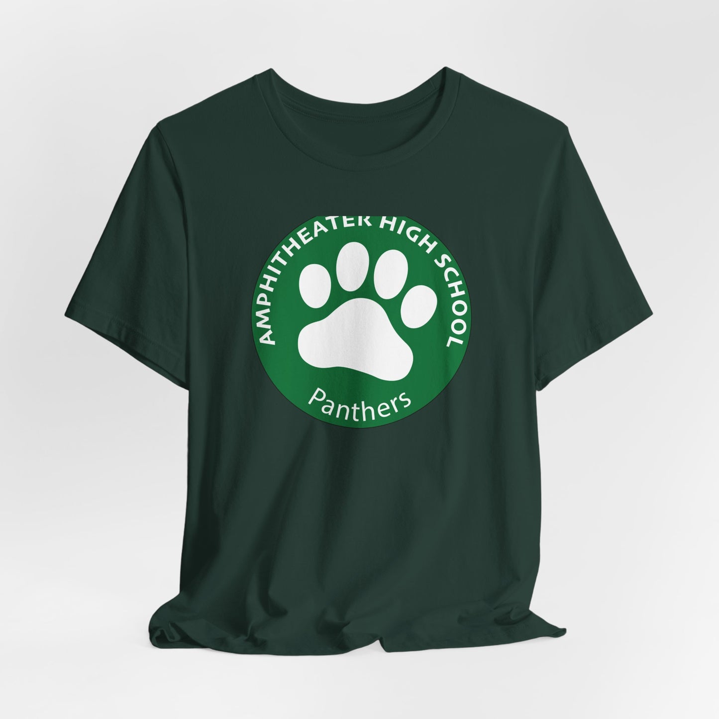 Jersey Short Sleeve Tee