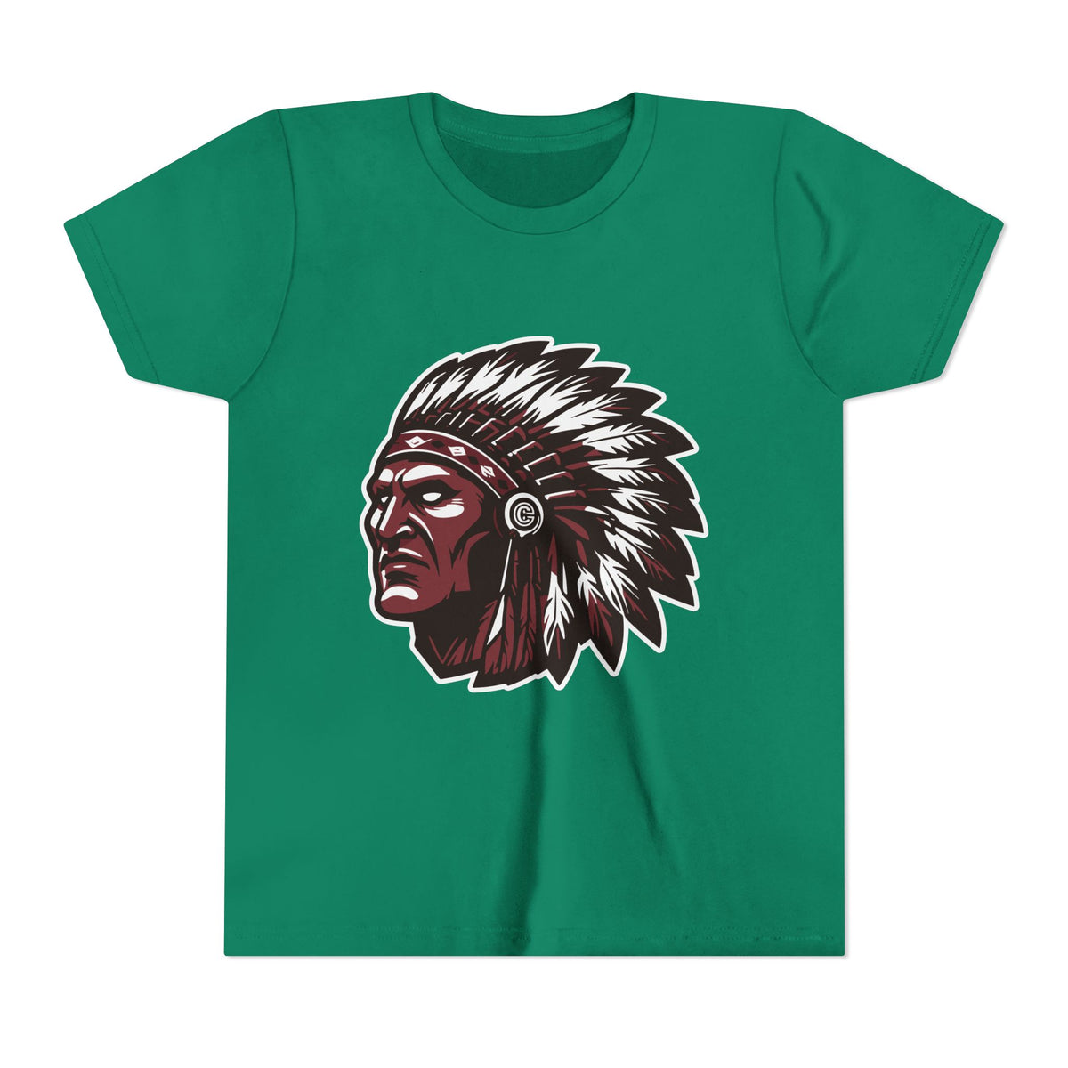 Youth Short Sleeve Tee