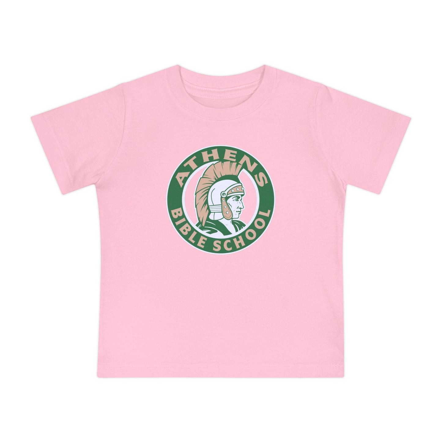 Baby Short Sleeve Tee