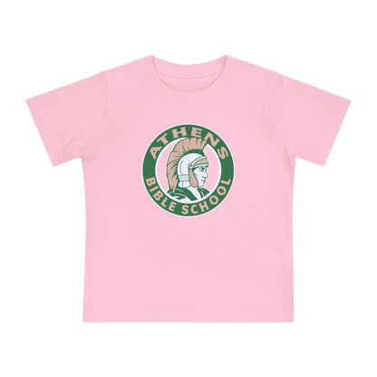 Baby Short Sleeve Tee