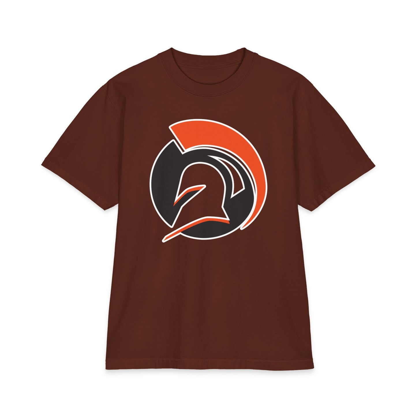 Max Heavyweight Short Sleeve Tee