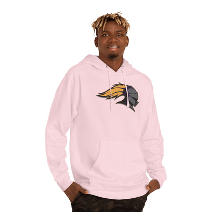 Midweight Pullover Hoodie