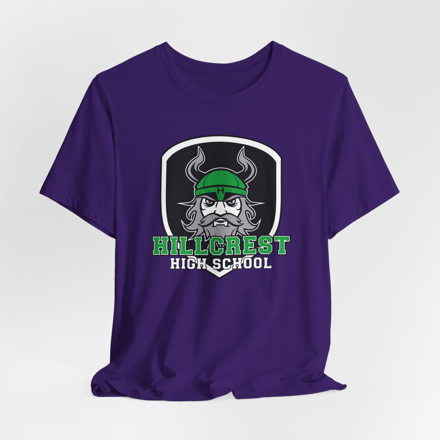 Jersey Short Sleeve Tee