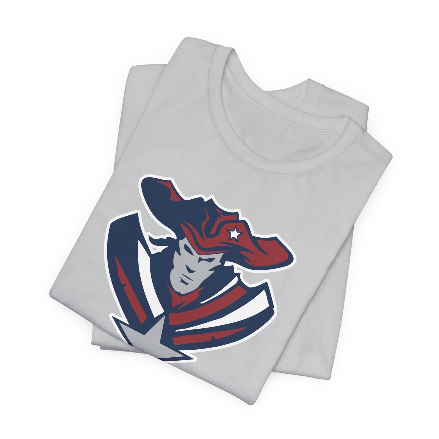Jersey Short Sleeve Tee