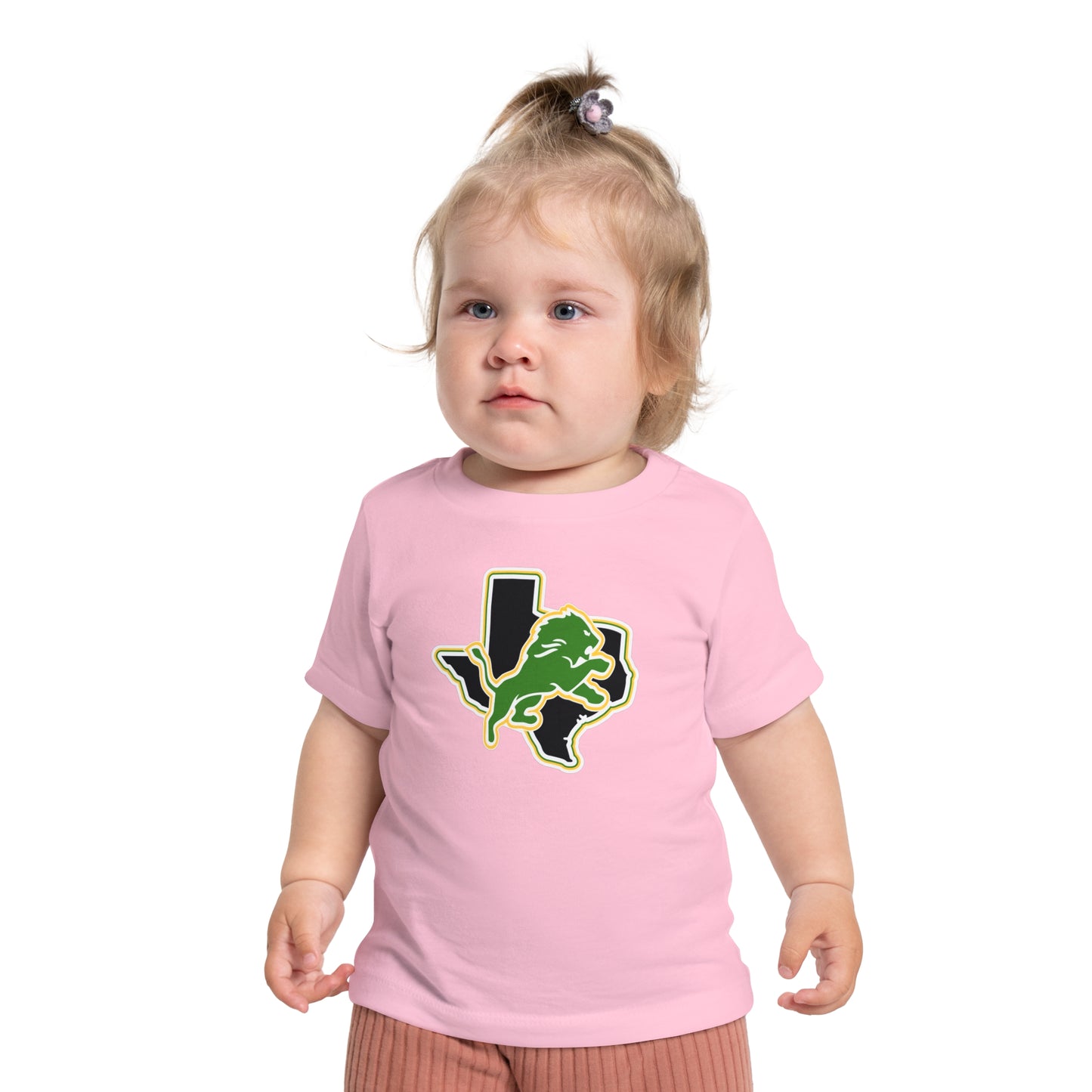 Baby Short Sleeve Tee