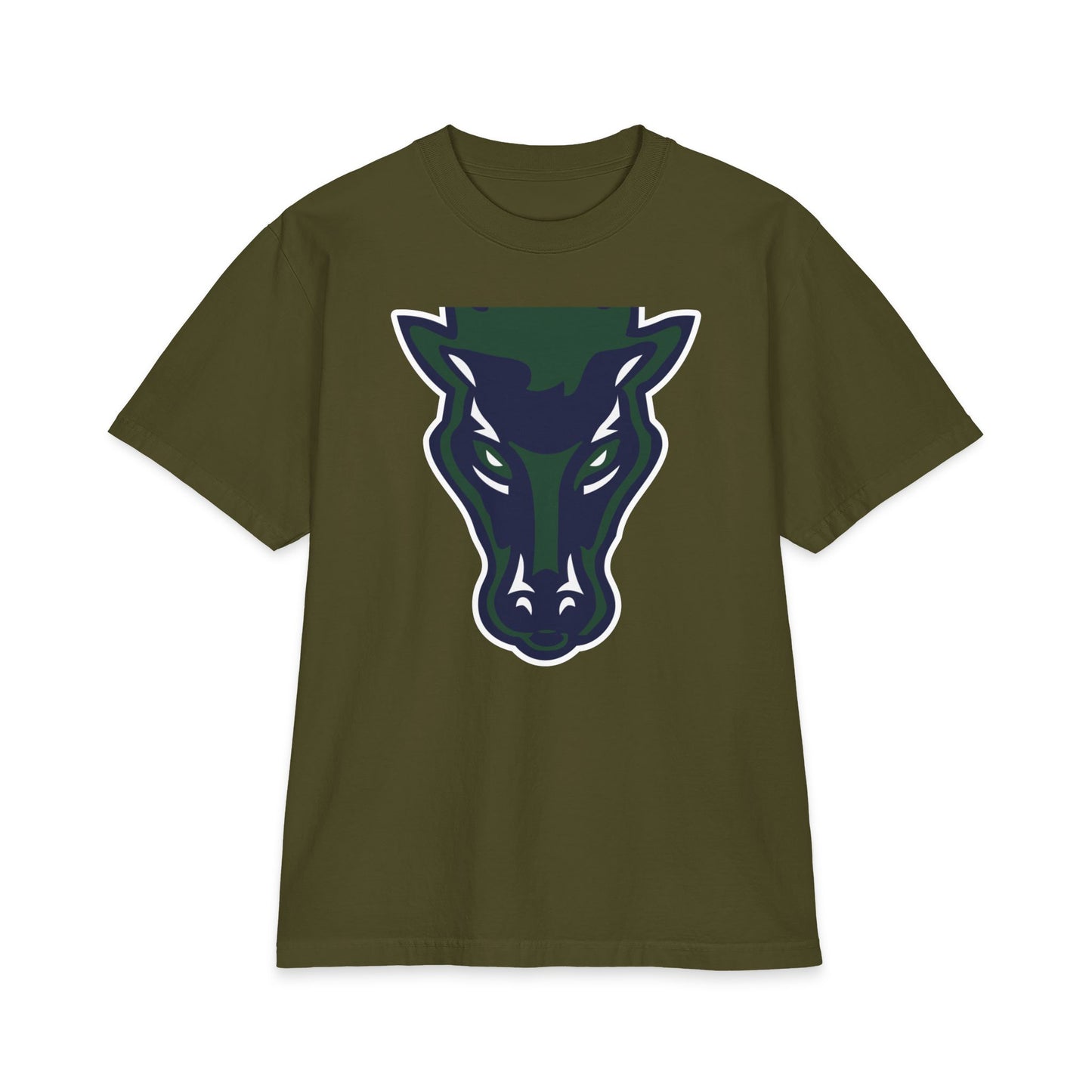 Max Heavyweight Short Sleeve Tee
