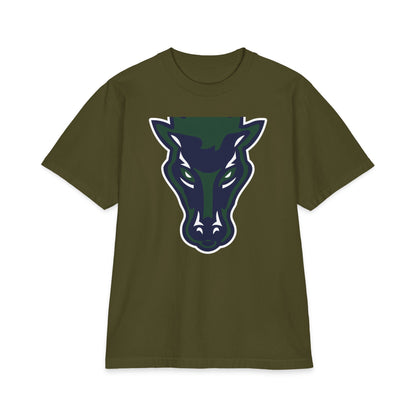 Max Heavyweight Short Sleeve Tee