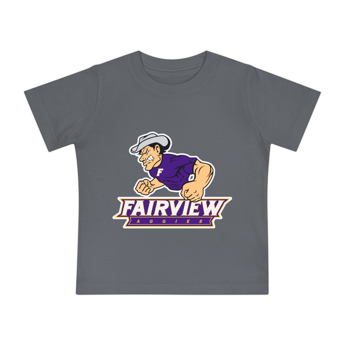 Baby Short Sleeve Tee