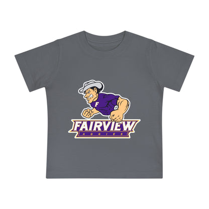 Baby Short Sleeve Tee