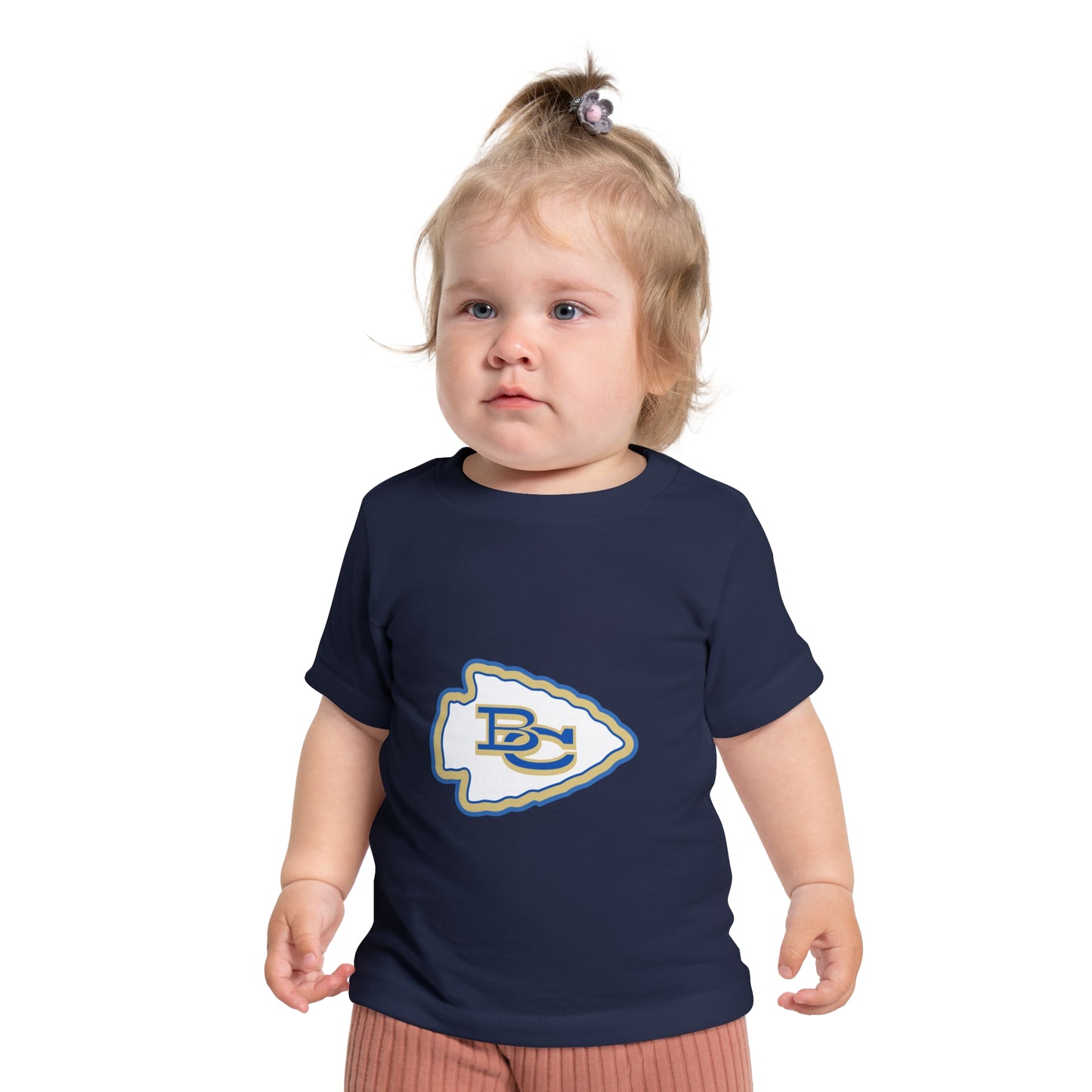 Baby Short Sleeve Tee