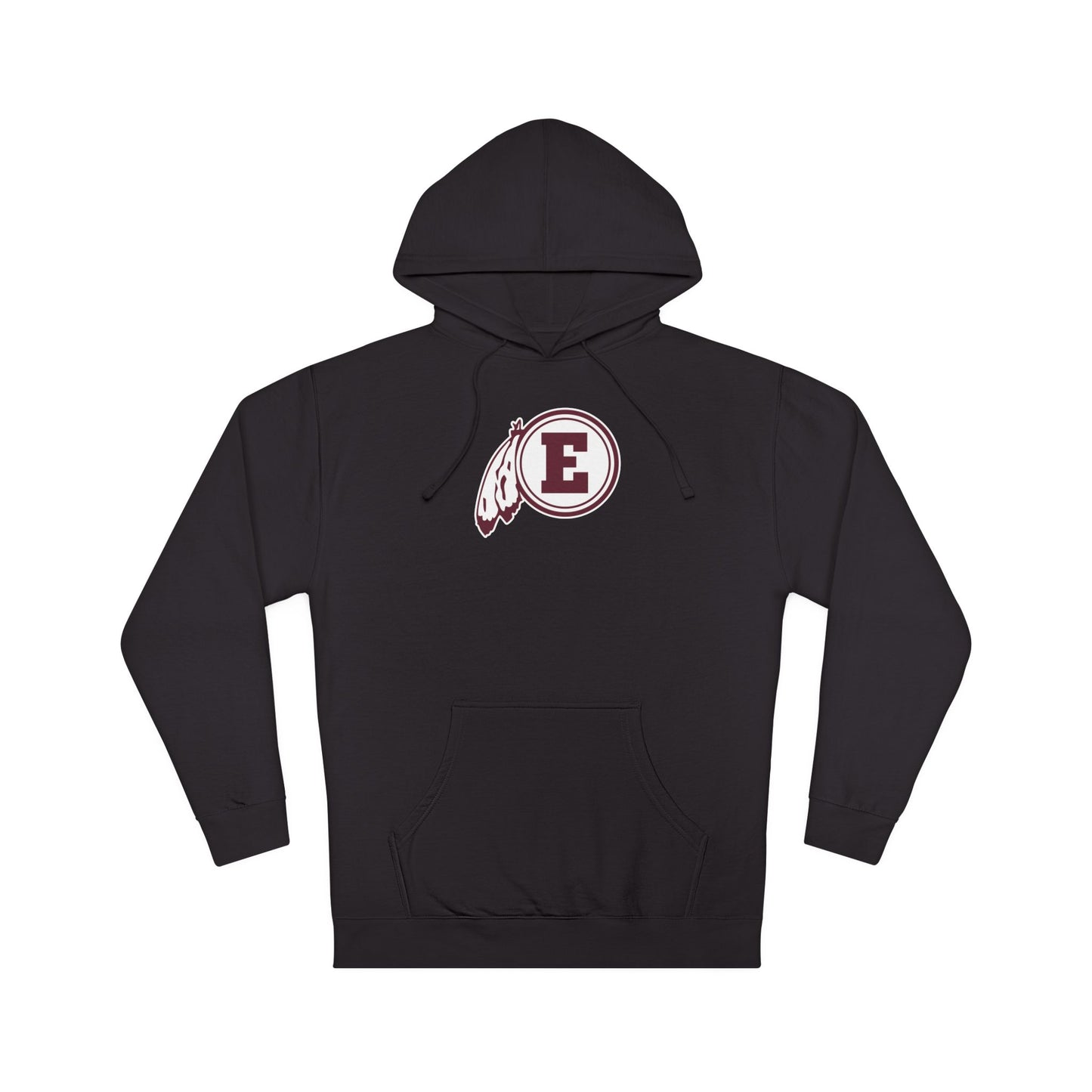 Midweight Pullover Hoodie