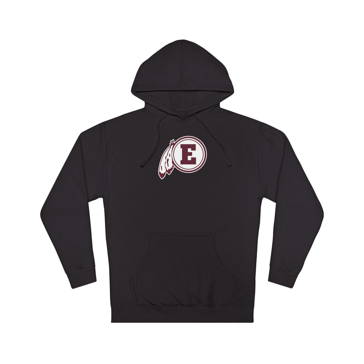 Midweight Pullover Hoodie