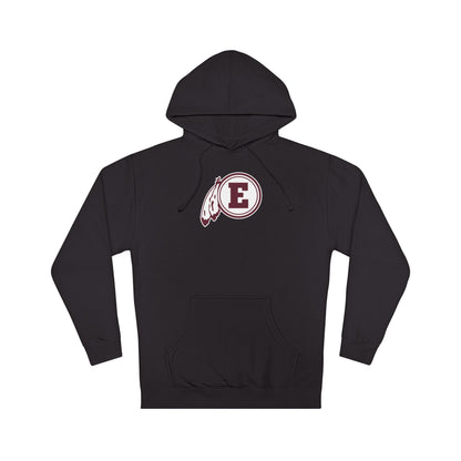 Midweight Pullover Hoodie