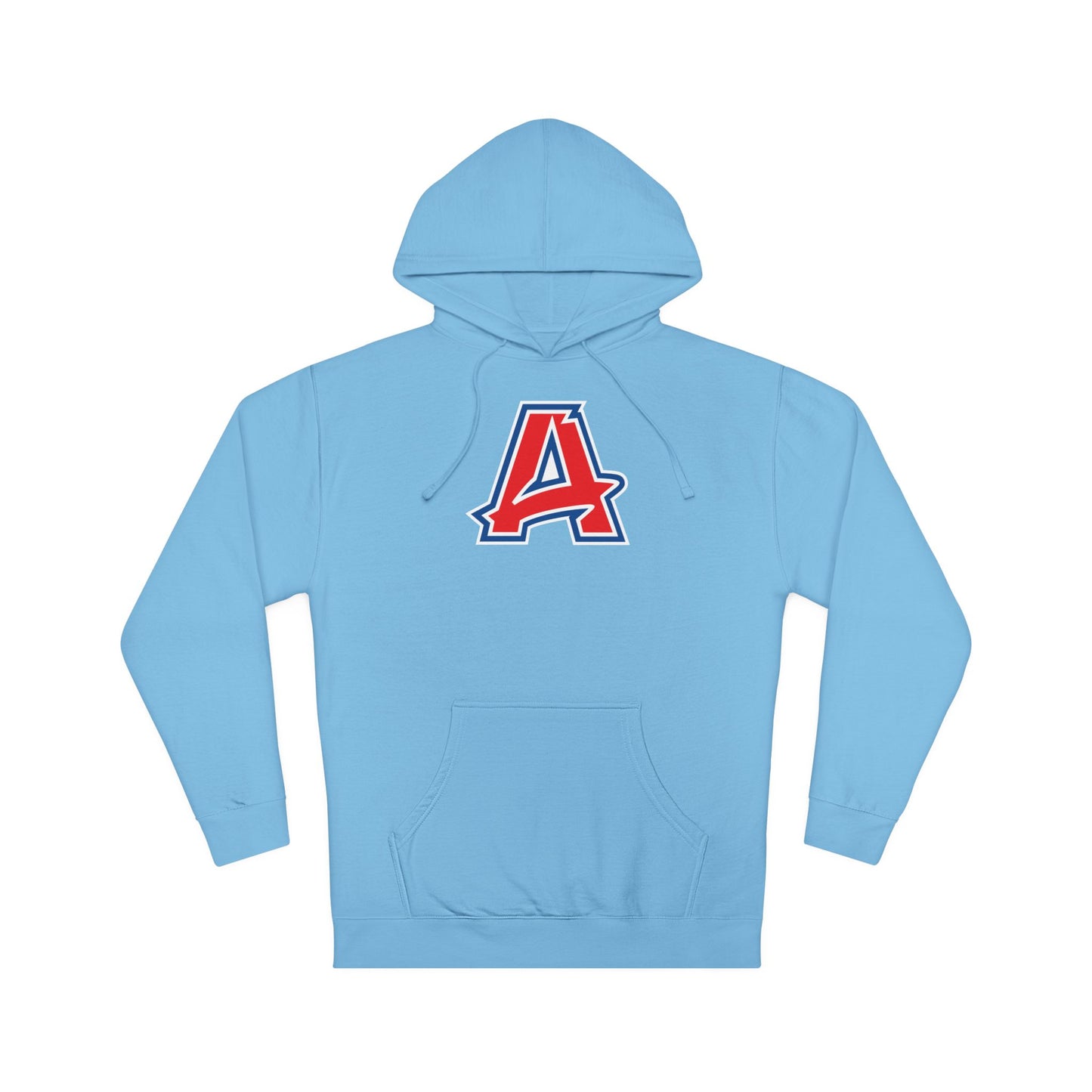 Midweight Pullover Hoodie