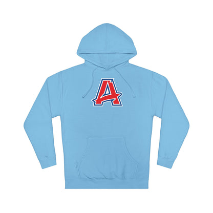 Midweight Pullover Hoodie