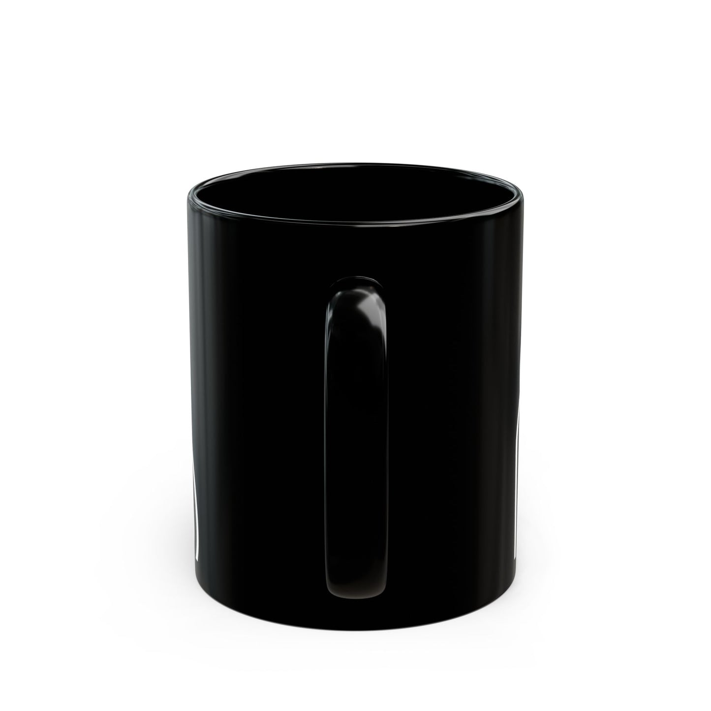 Black Team Mug (11oz/15oz)