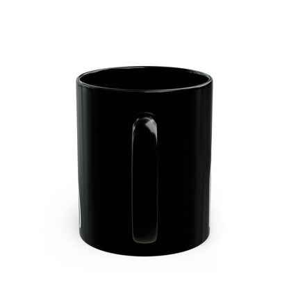 Black Team Mug (11oz/15oz)