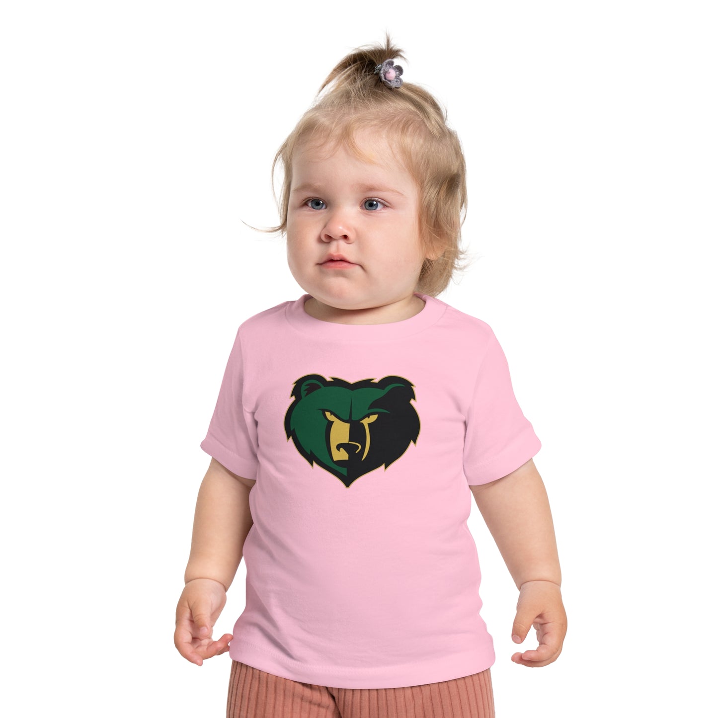 Baby Short Sleeve Tee