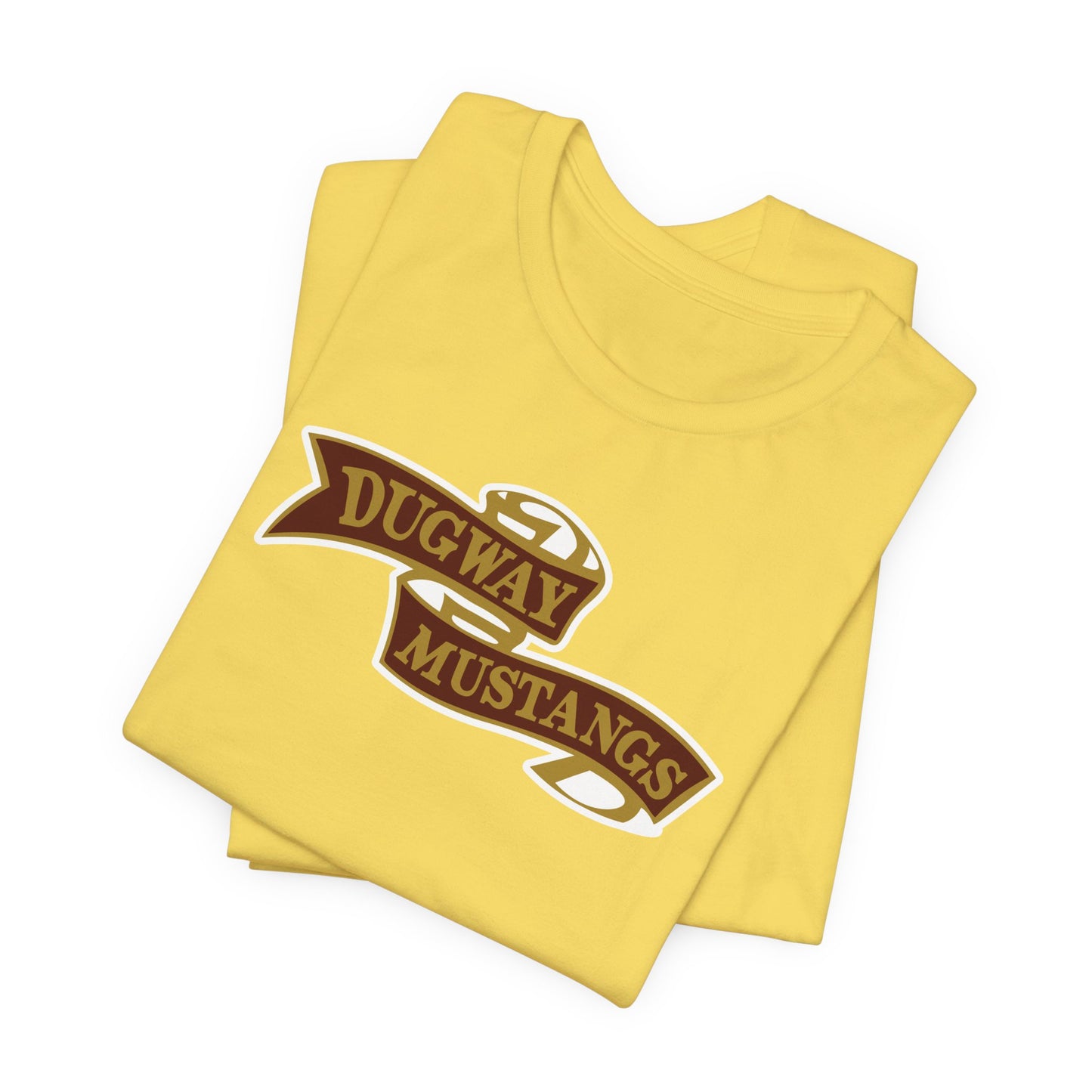 Jersey Short Sleeve Tee