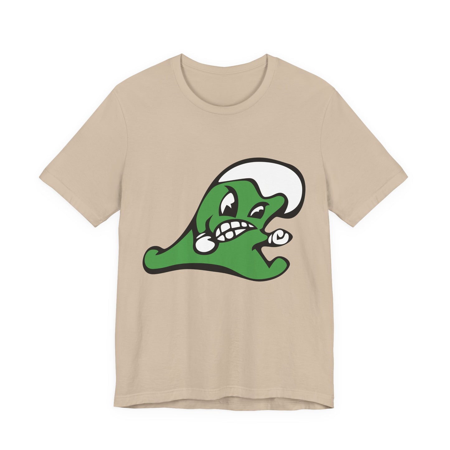 Jersey Short Sleeve Tee