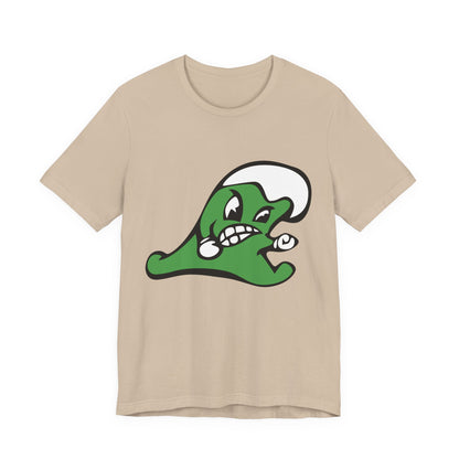 Jersey Short Sleeve Tee