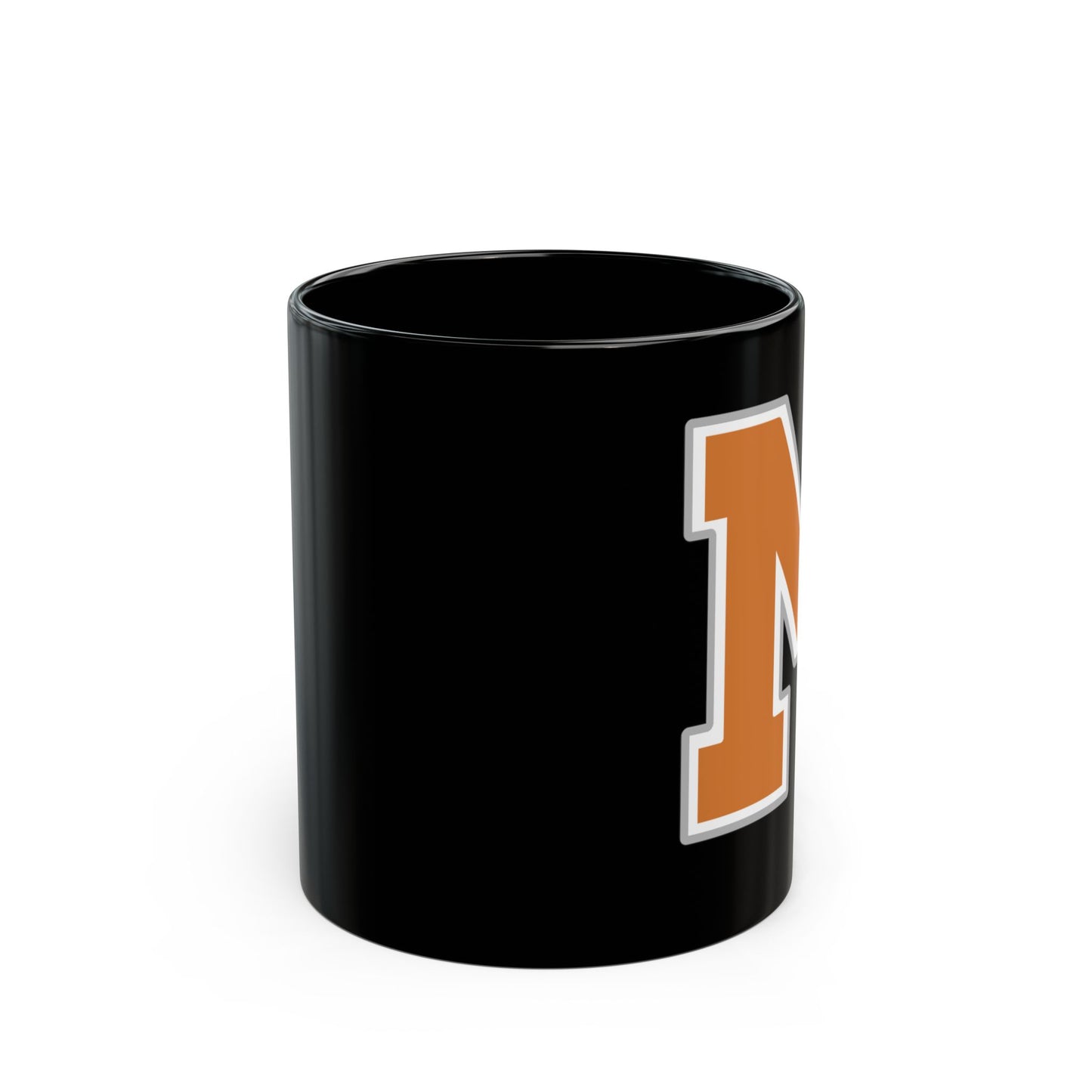 Black Team Mug (11oz/15oz)