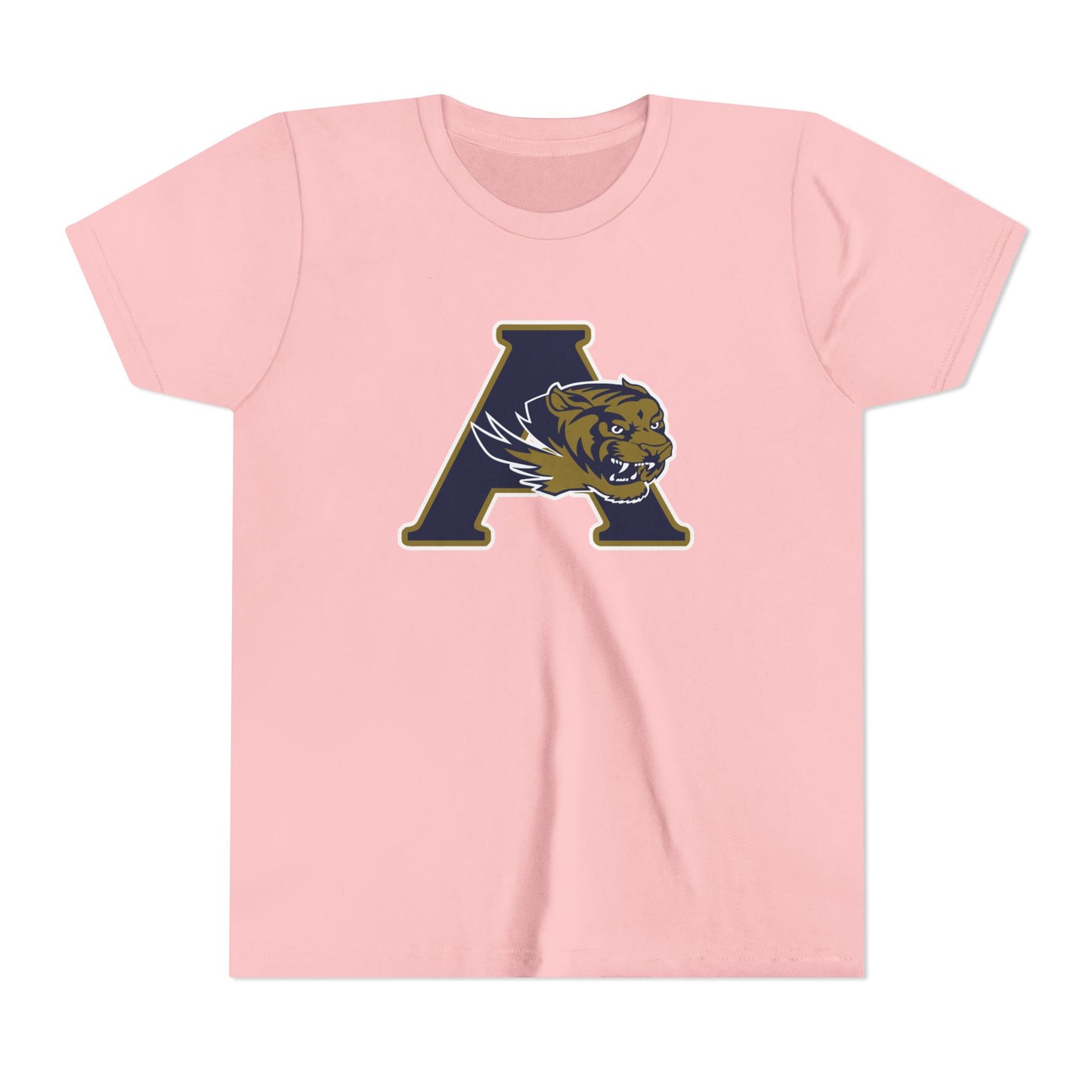 Youth Short Sleeve Tee