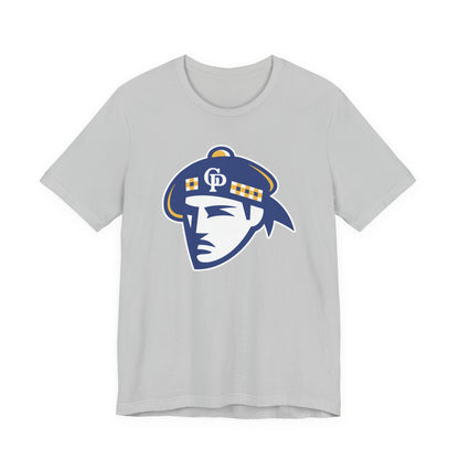 Jersey Short Sleeve Tee